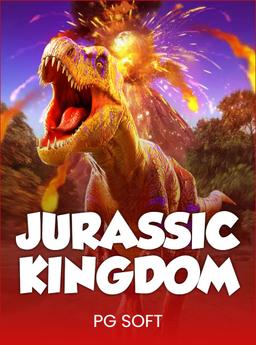 Jurassic Kingdom