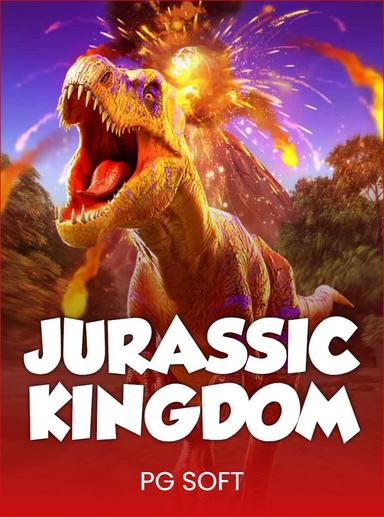 Jurassic Kingdom