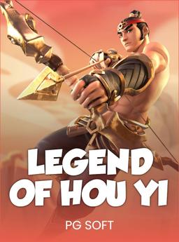 Legend of Hou Yi