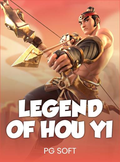Legend of Hou Yi