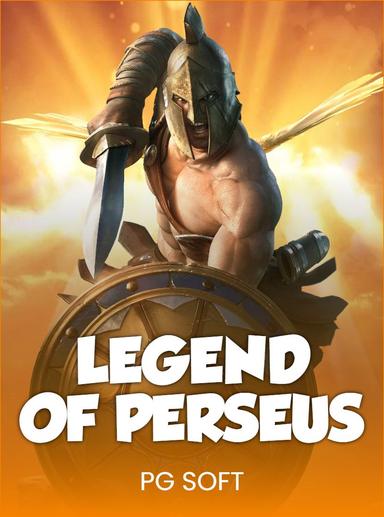 Legend of Perseus