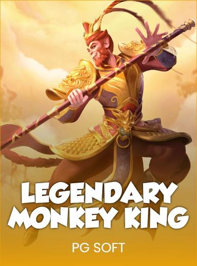 Legendary Monkey King