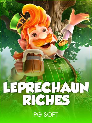 Leprechaun Riches