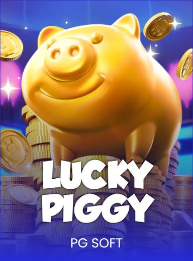 Lucky Piggy