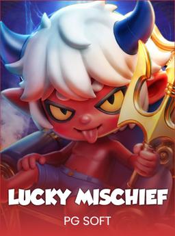 Lucky Mischief
