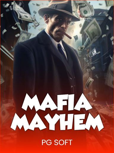 Mafia Mayhem