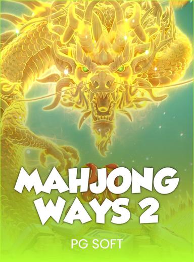 Mahjong Ways 2