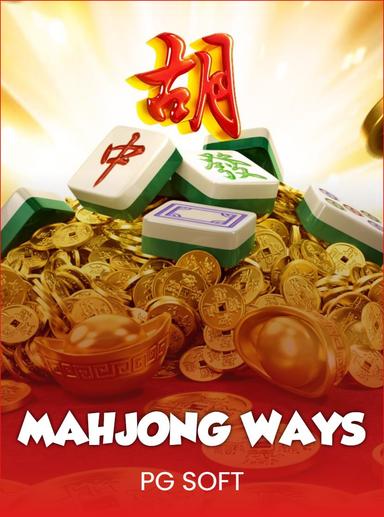 Mahjong Ways