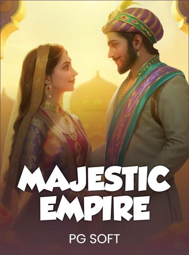 Majestic Empire