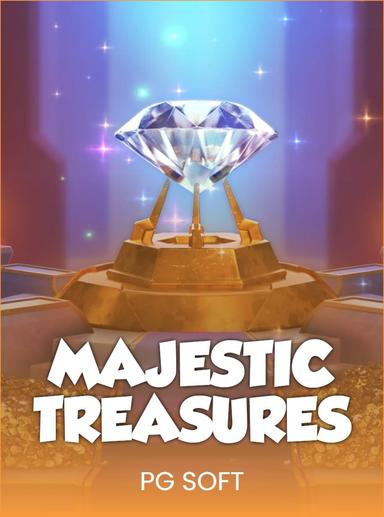Majestic Treasures