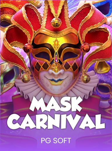 Mask Carnival