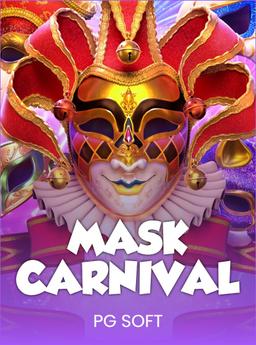Mask Carnival