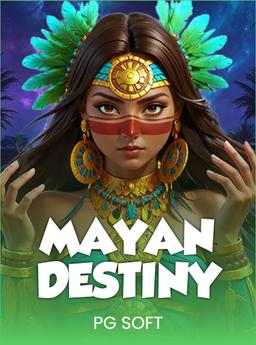 Mayan Destiny