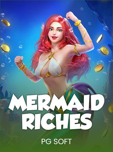 Mermaid Riches