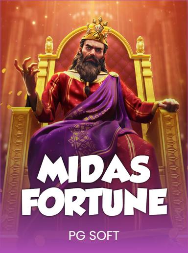 Midas Fortune