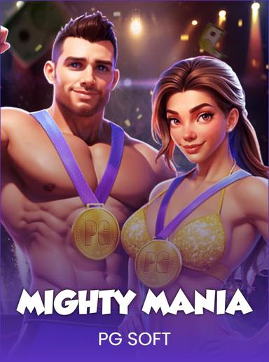 Mighty Mania
