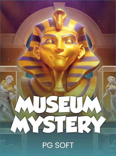 Museum Mystery