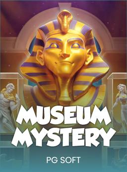 Museum Mystery