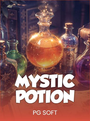 Mystic Potion