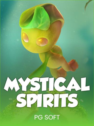 Mystical Spirits