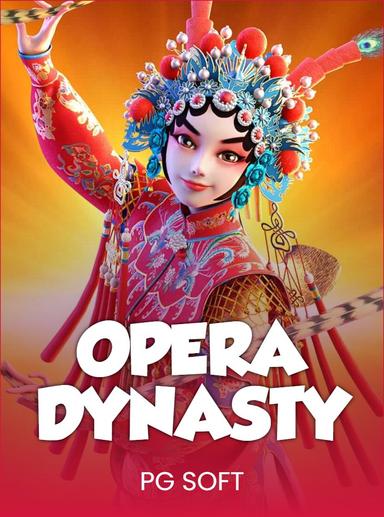Opera Dynasty