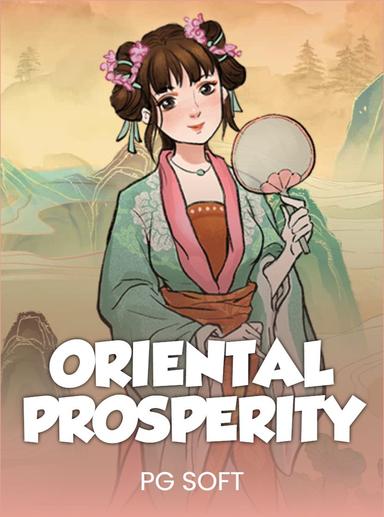 Oriental Prosperity