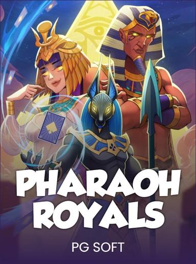Pharaoh Royals