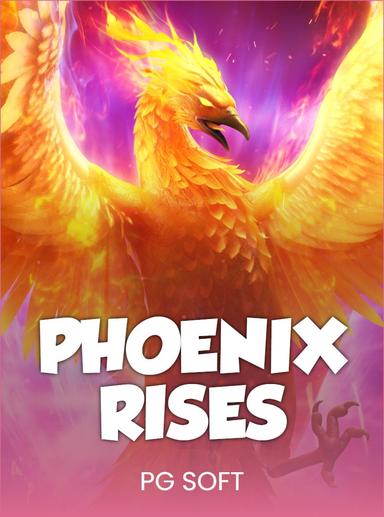 Phoenix Rises