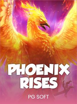 Phoenix Rises