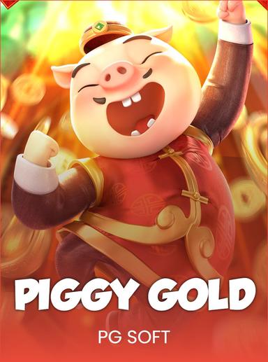 Piggy Gold