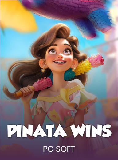 Pinata Wins