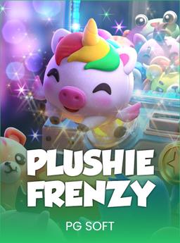 Plushie Frenzy