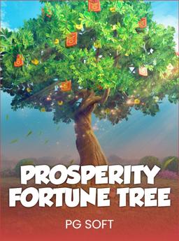 Prosperity Fortune Tree