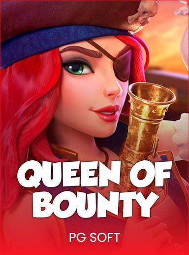 Queen of Bounty