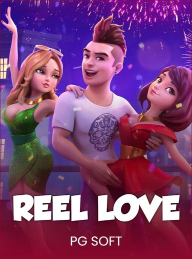 Reel Love