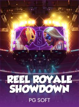 Reel Royale Showdown