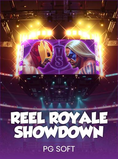 Reel Royale Showdown