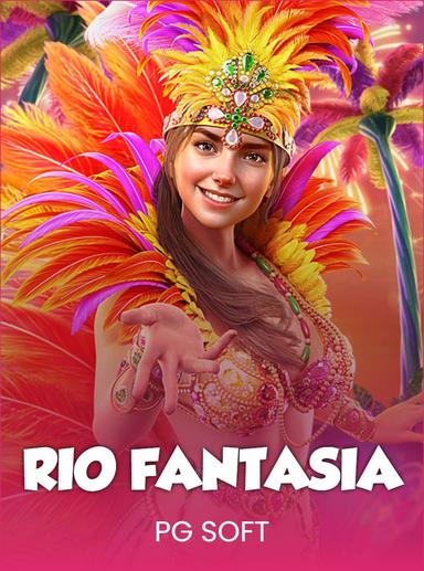 Rio Fantasia