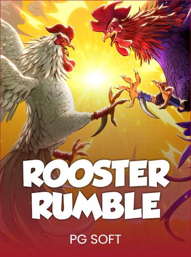 Rooster Rumble