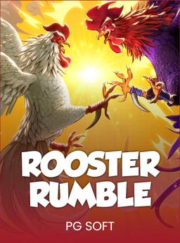 Rooster Rumble