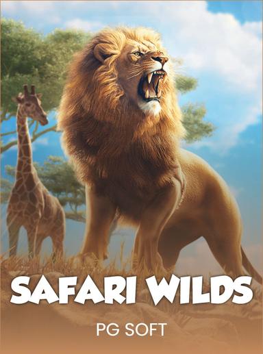 Safari Wilds