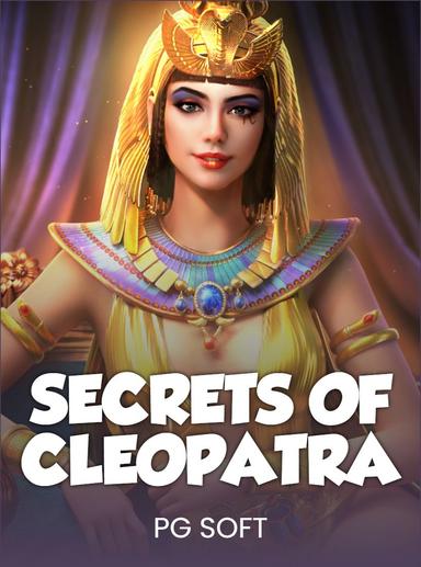 Secrets of Cleopatra