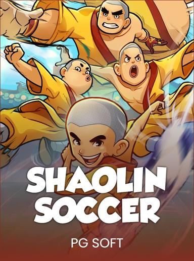 Shaolin Soccer