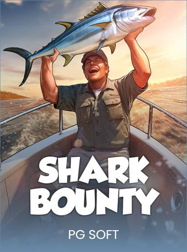 Shark Bounty