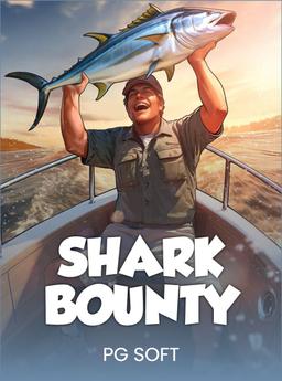 Shark Bounty