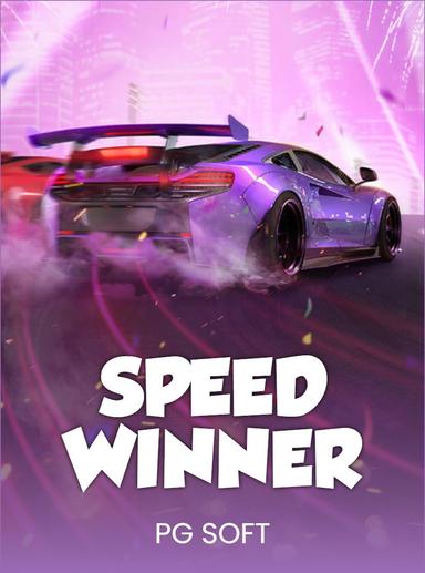 Speed Winner
