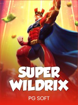 Super Wildrix