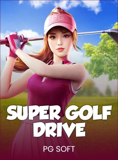 Super Golf Drive