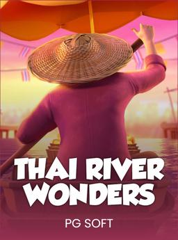 Thai River Wonders