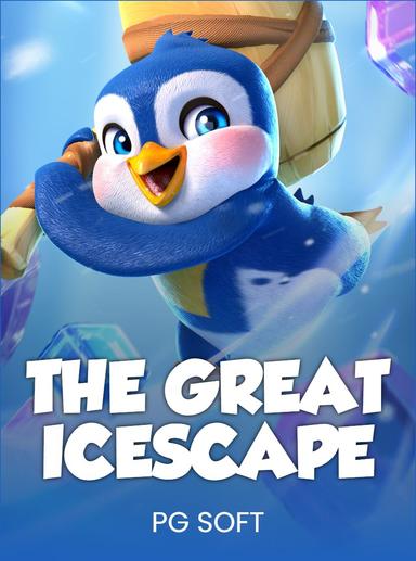 The Great Icescape